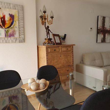 Centro Zaragoza, Con Parking Incluido Apartment Ngoại thất bức ảnh