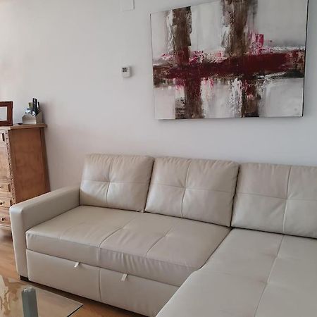 Centro Zaragoza, Con Parking Incluido Apartment Ngoại thất bức ảnh