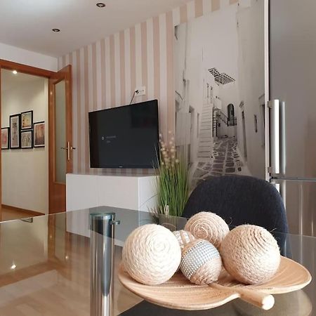 Centro Zaragoza, Con Parking Incluido Apartment Ngoại thất bức ảnh
