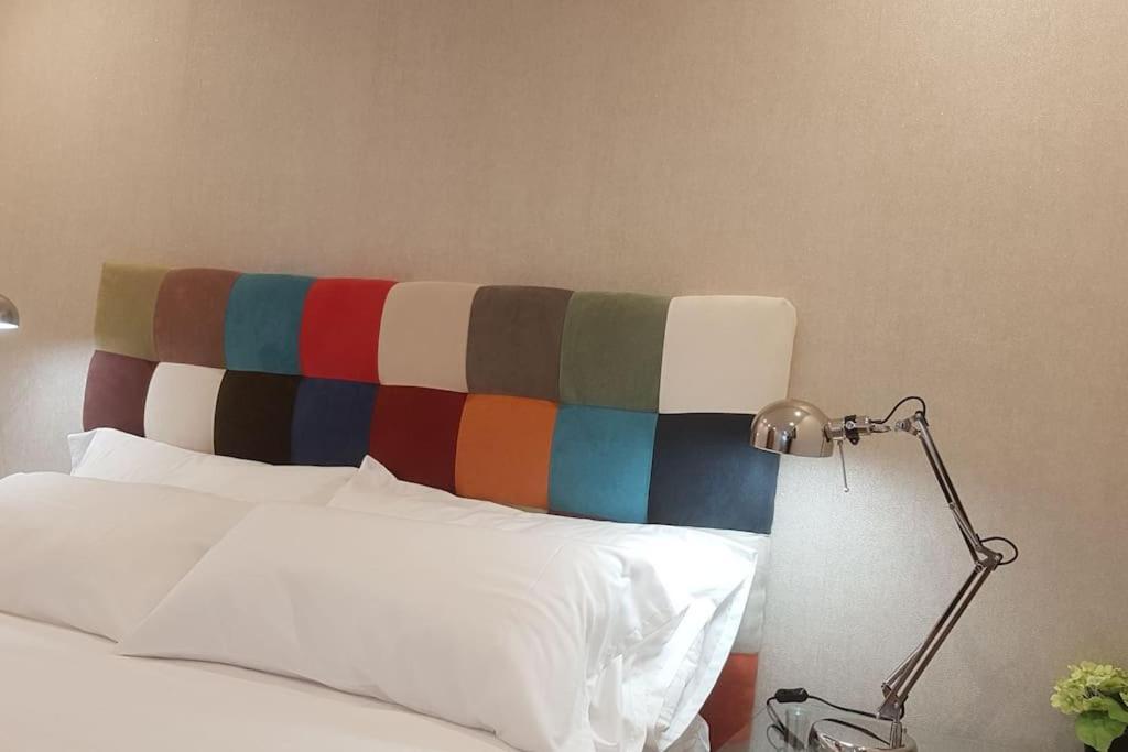 Centro Zaragoza, Con Parking Incluido Apartment Ngoại thất bức ảnh