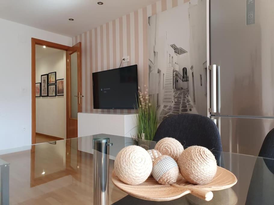 Centro Zaragoza, Con Parking Incluido Apartment Ngoại thất bức ảnh