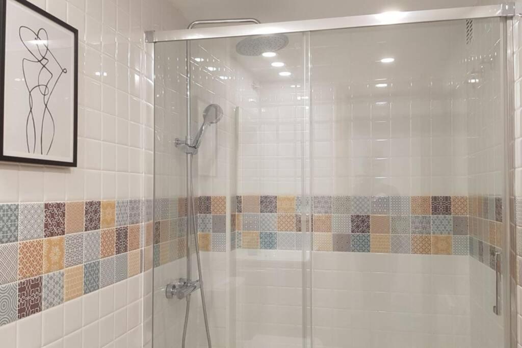 Centro Zaragoza, Con Parking Incluido Apartment Ngoại thất bức ảnh